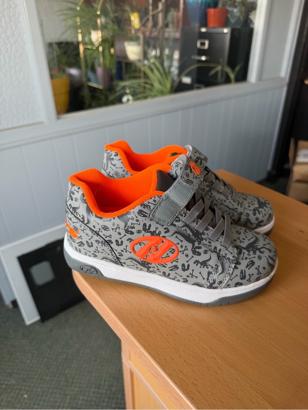 Heelys Shoes